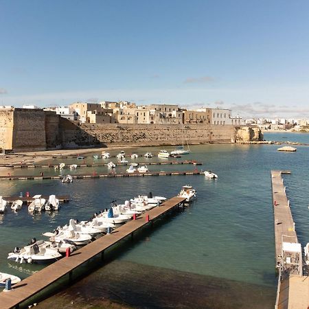 Dimora Idrusa Otranto Exterior photo