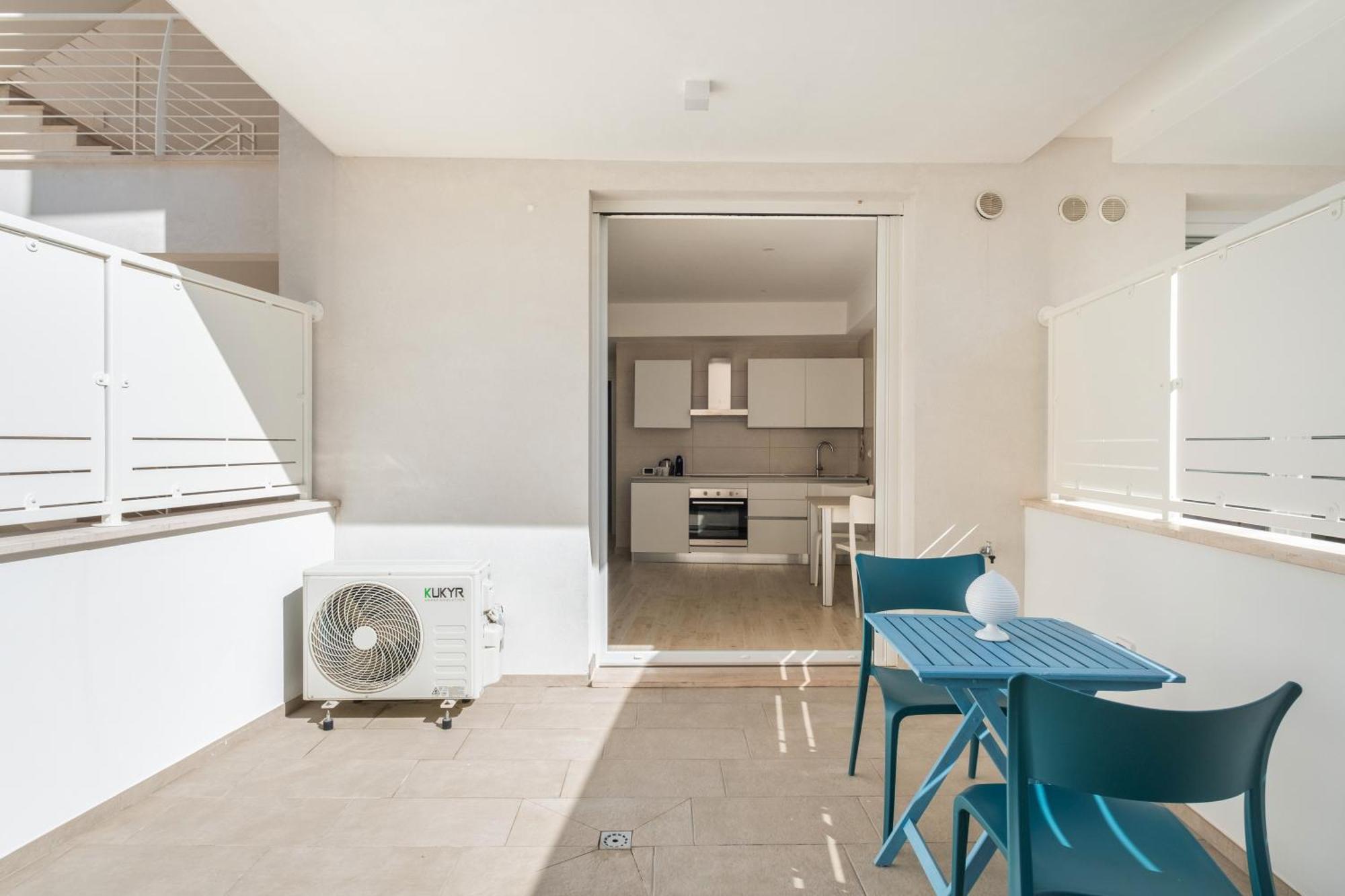 Dimora Idrusa Otranto Exterior photo