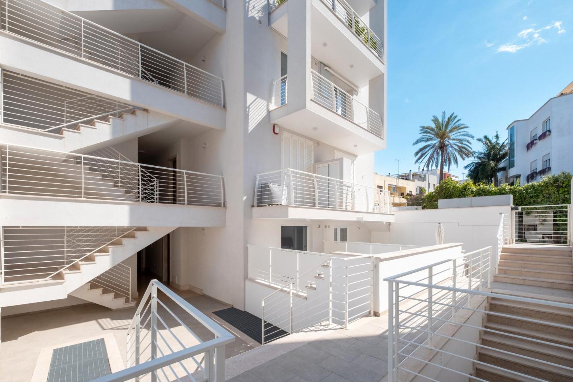Dimora Idrusa Otranto Exterior photo
